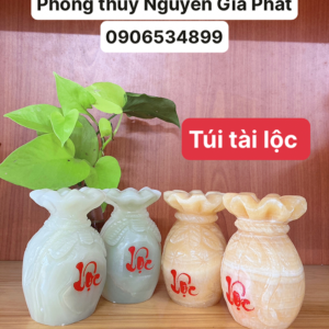 Túi tài lộc