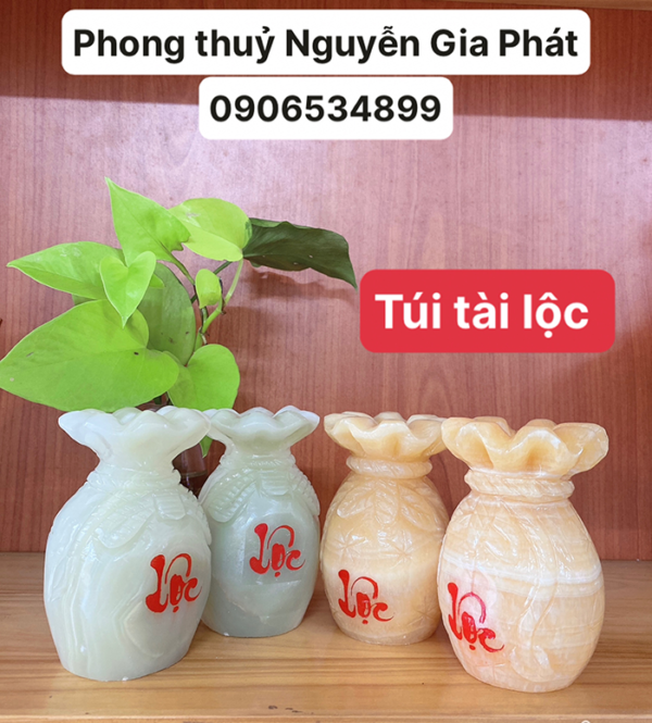 Túi tài lộc